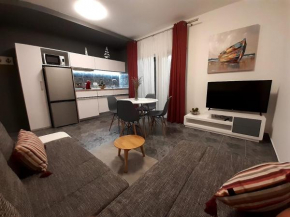 Solis Adriaticum Apartments